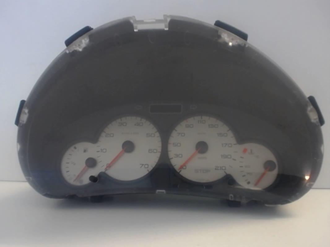 Image Compteur - PEUGEOT PARTNER 1