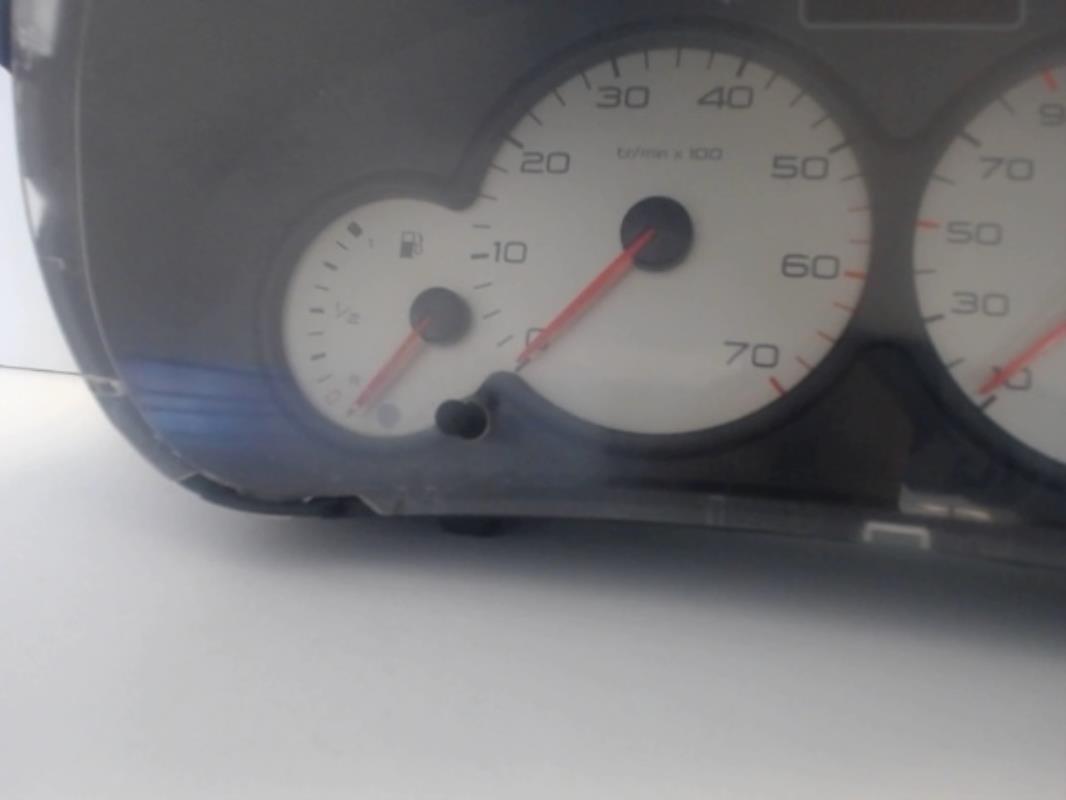 Image Compteur - PEUGEOT PARTNER 1