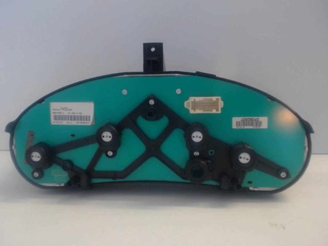 Image Compteur - PEUGEOT PARTNER 1