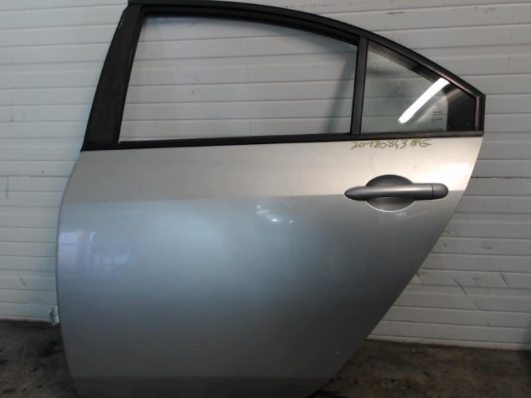 Portiera posteriore sinistra NISSAN PRIMERA 4 Diésel - 1