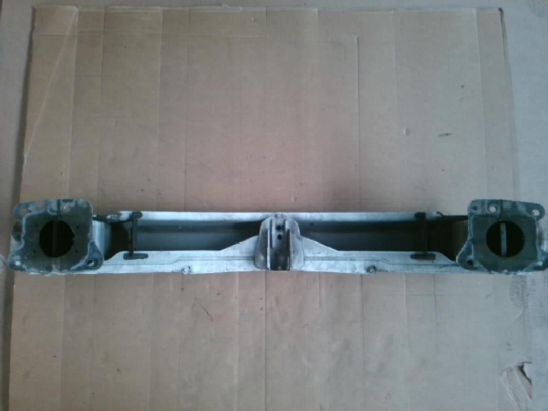 Image Renfort pare choc avant (traverse) - RENAULT GRAND ESPACE 4