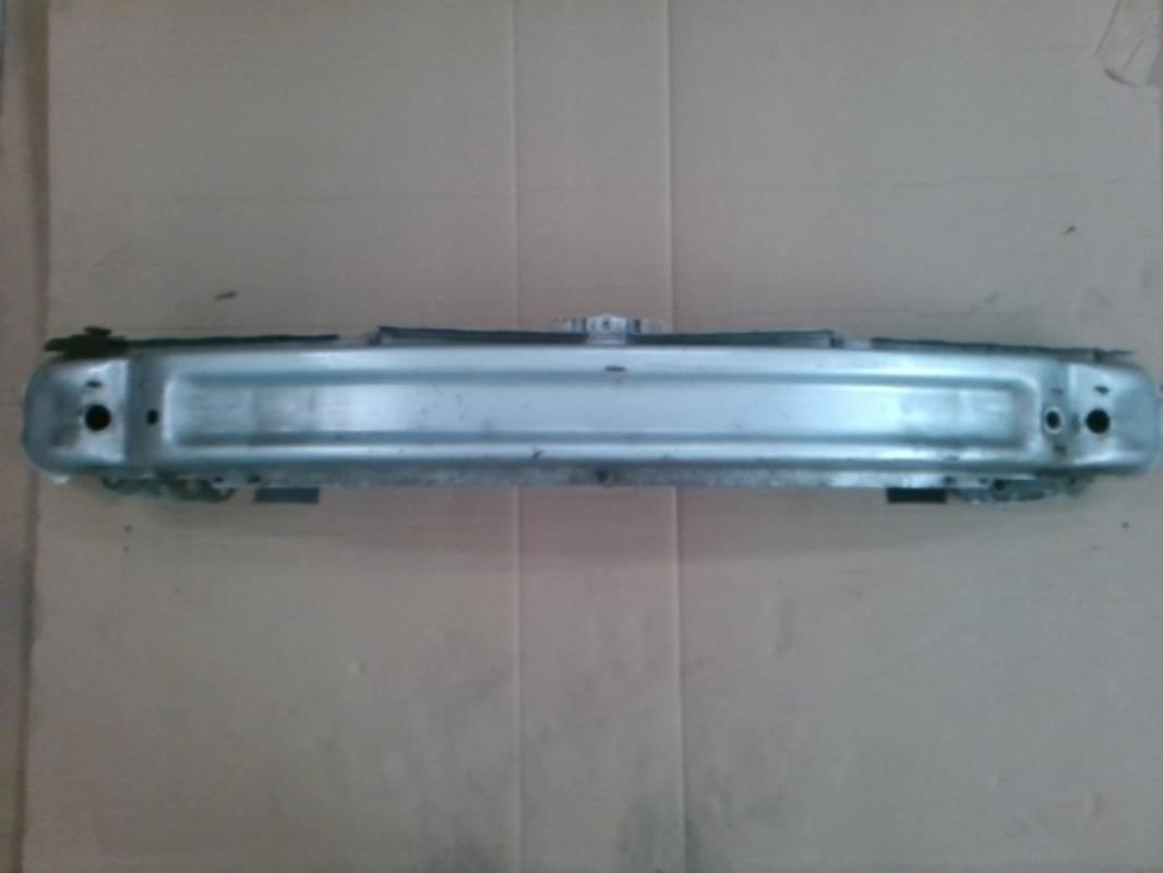 Traversa rinforzo paraurti anteriore RENAULT LAGUNA 2 PHASE 1 BREAK Diésel - 1