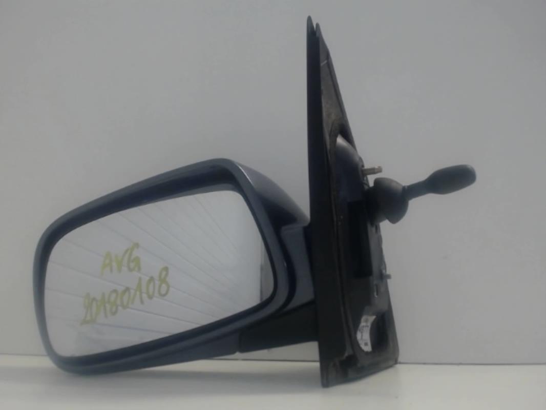 Image Retroviseur gauche - TOYOTA YARIS 1