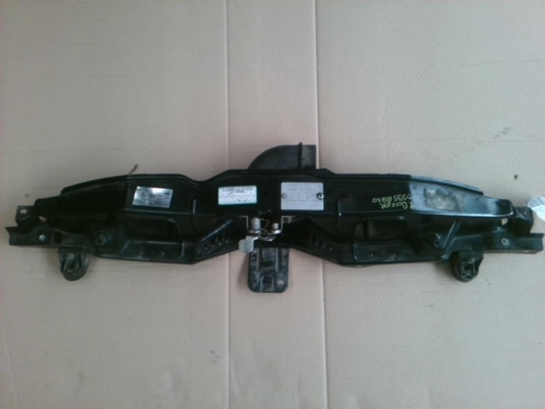 Traversa superiore PEUGEOT BOXER 3 Diésel - 1