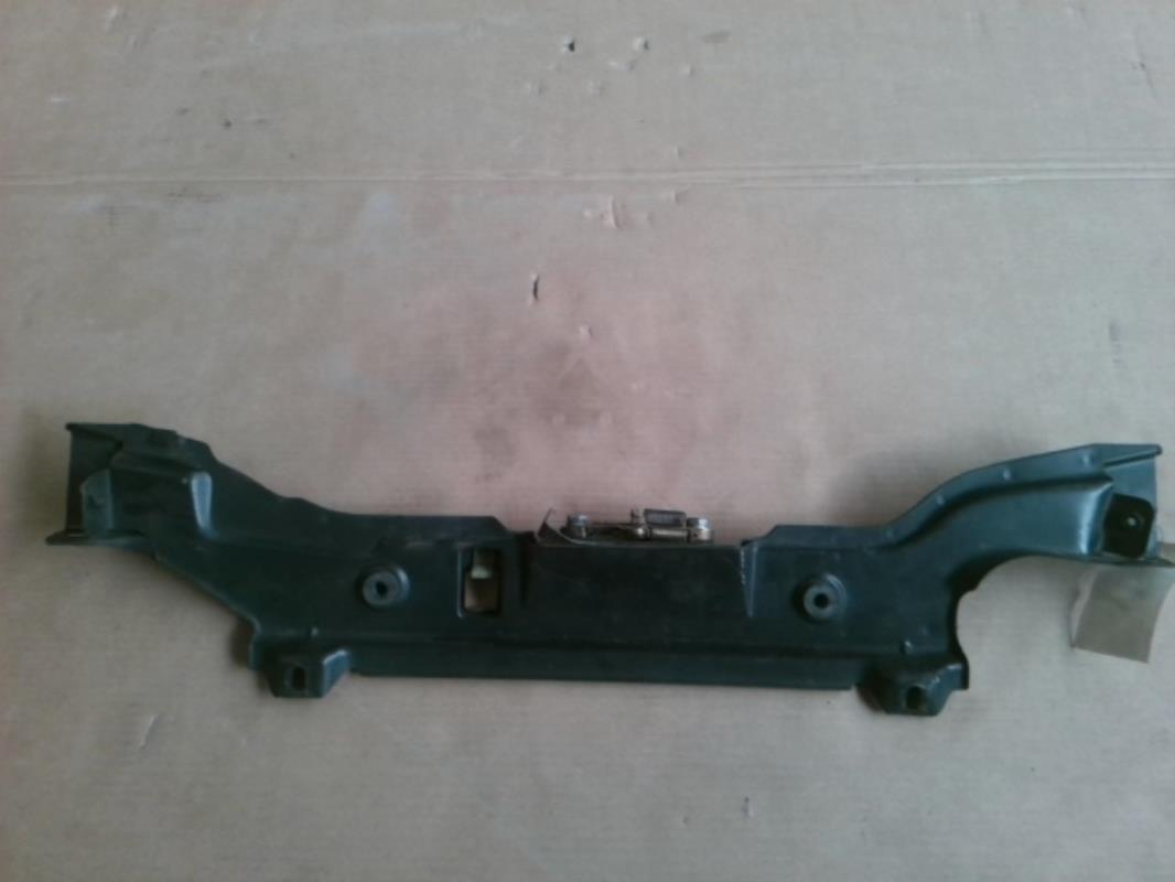 Image Traverse superieure - CITROEN C15