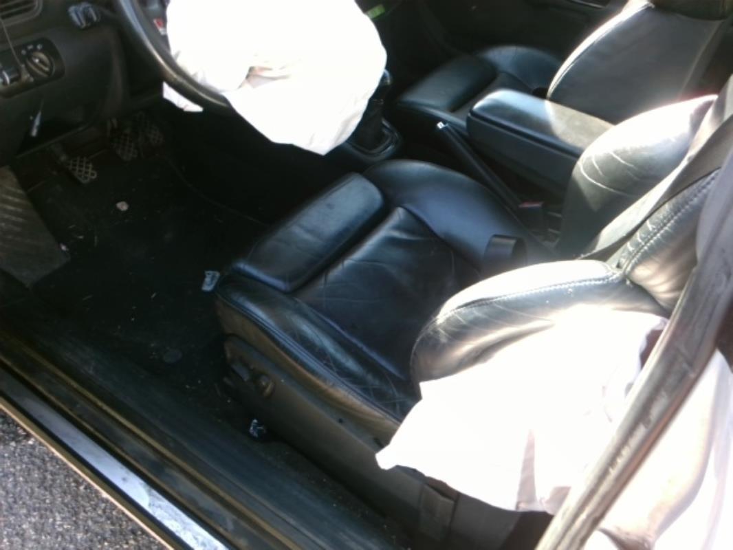 Image Compresseur clim - AUDI A3 1