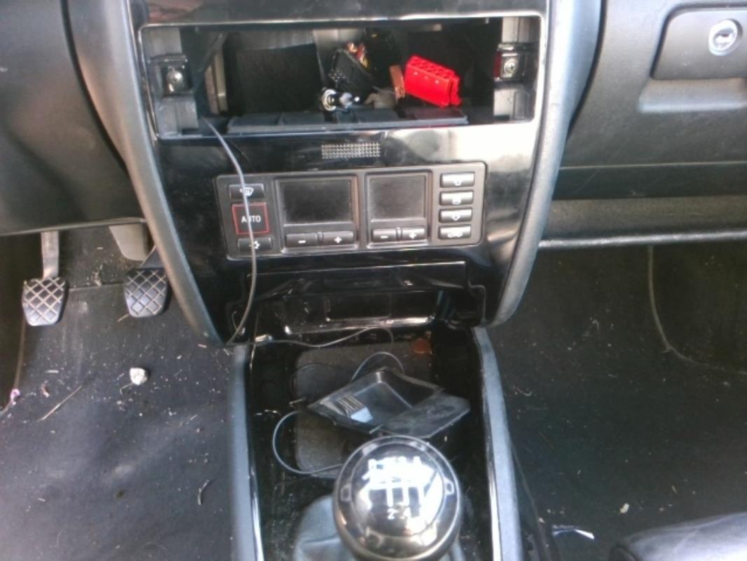Image Compresseur clim - AUDI A3 1