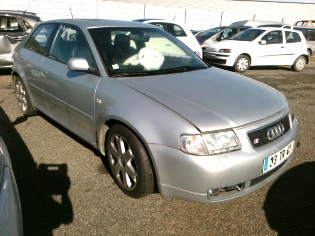 Image Compresseur clim - AUDI A3 1