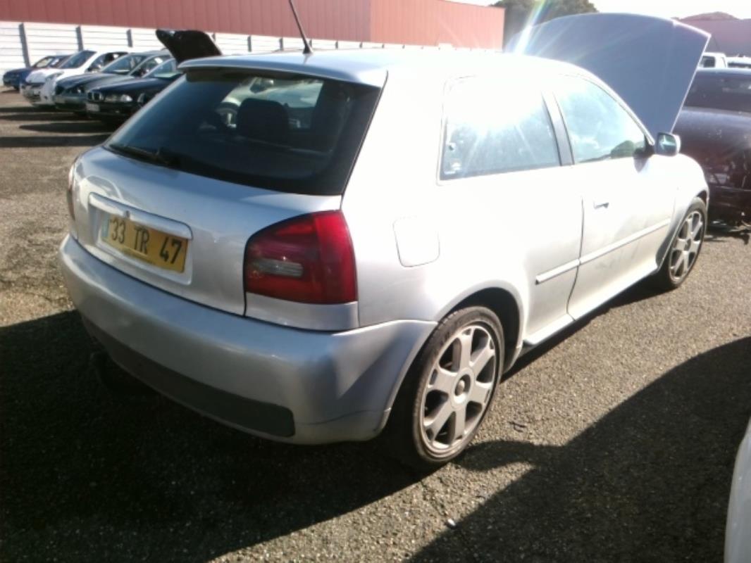 Image Compresseur clim - AUDI A3 1