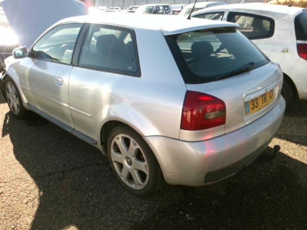 Image Compresseur clim - AUDI A3 1