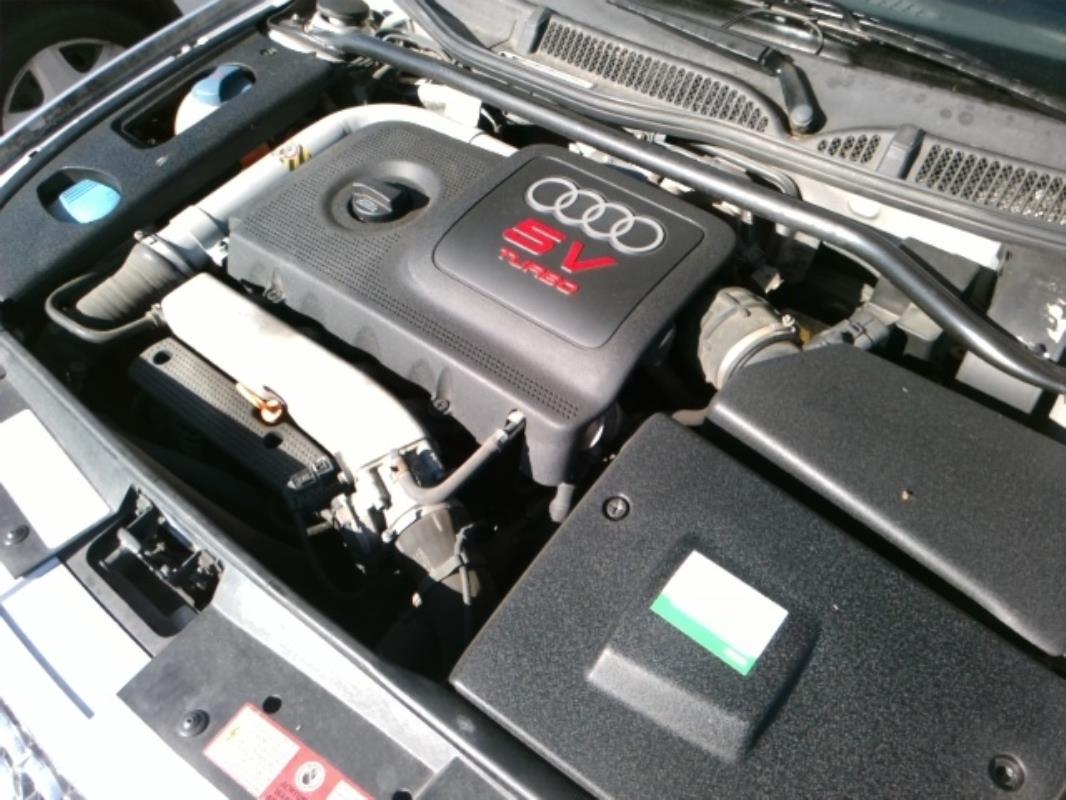 Image Compresseur clim - AUDI A3 1