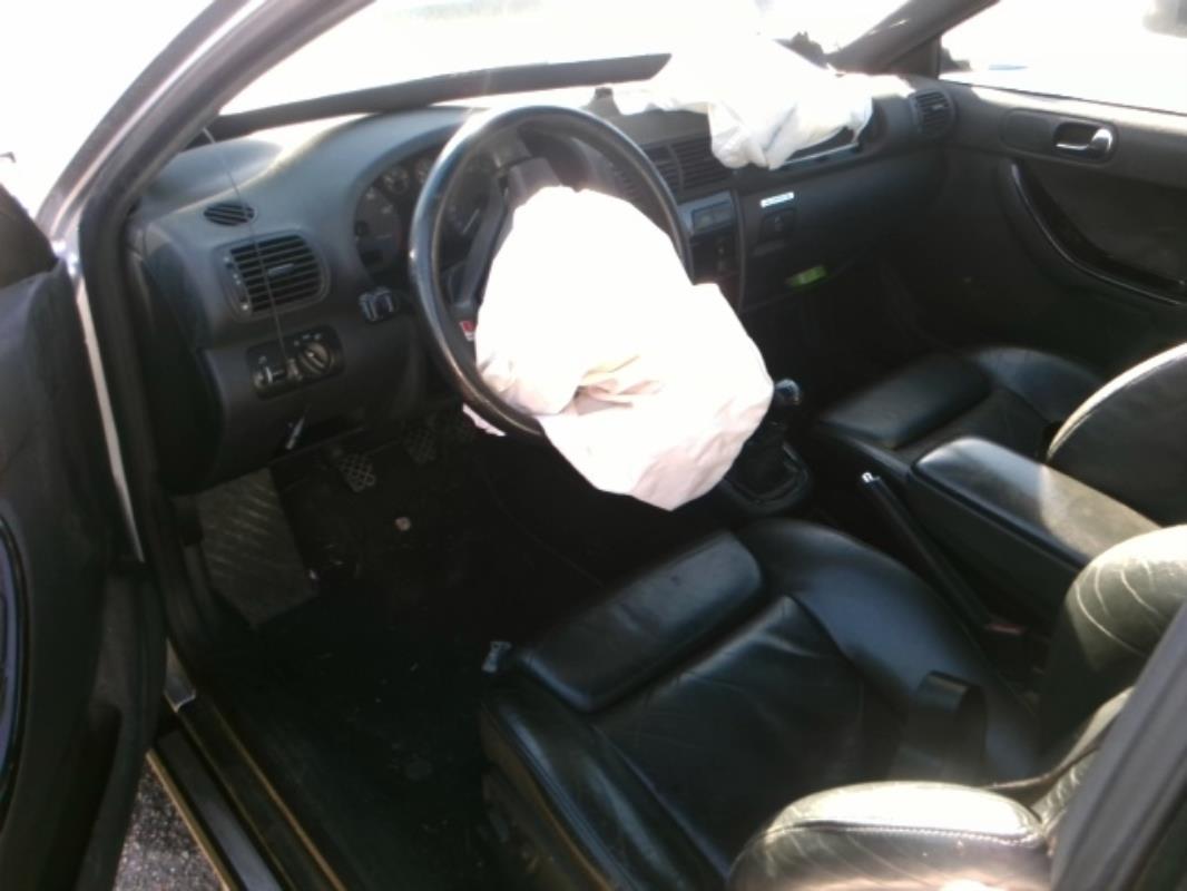 Image Compresseur clim - AUDI A3 1