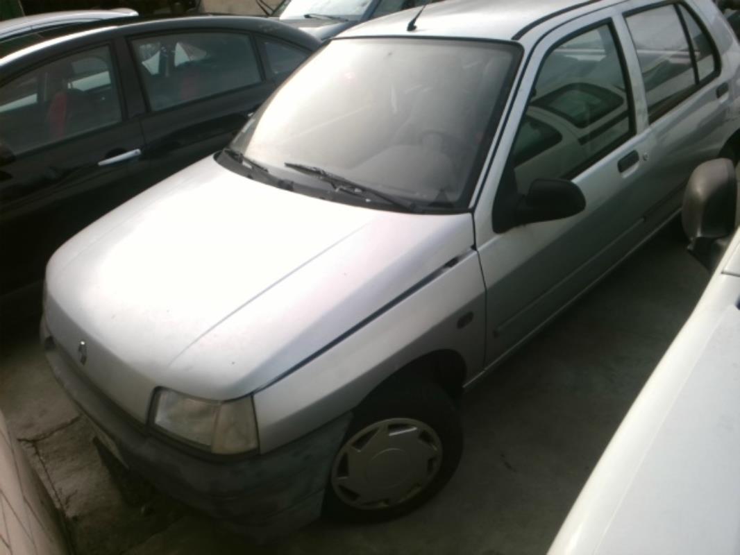 Image Optique avant principal gauche (feux)(phare) - RENAULT CLIO 1
