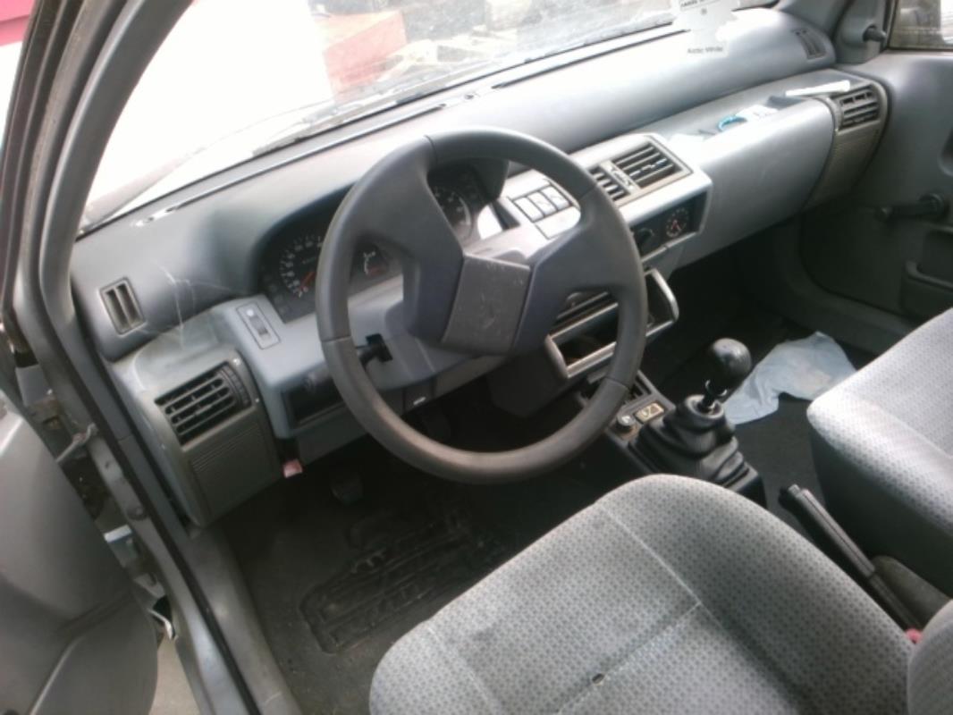 Image Optique avant principal gauche (feux)(phare) - RENAULT CLIO 1