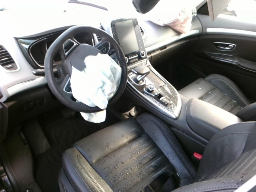 Image Moyeu avant gauche - RENAULT ESPACE 5