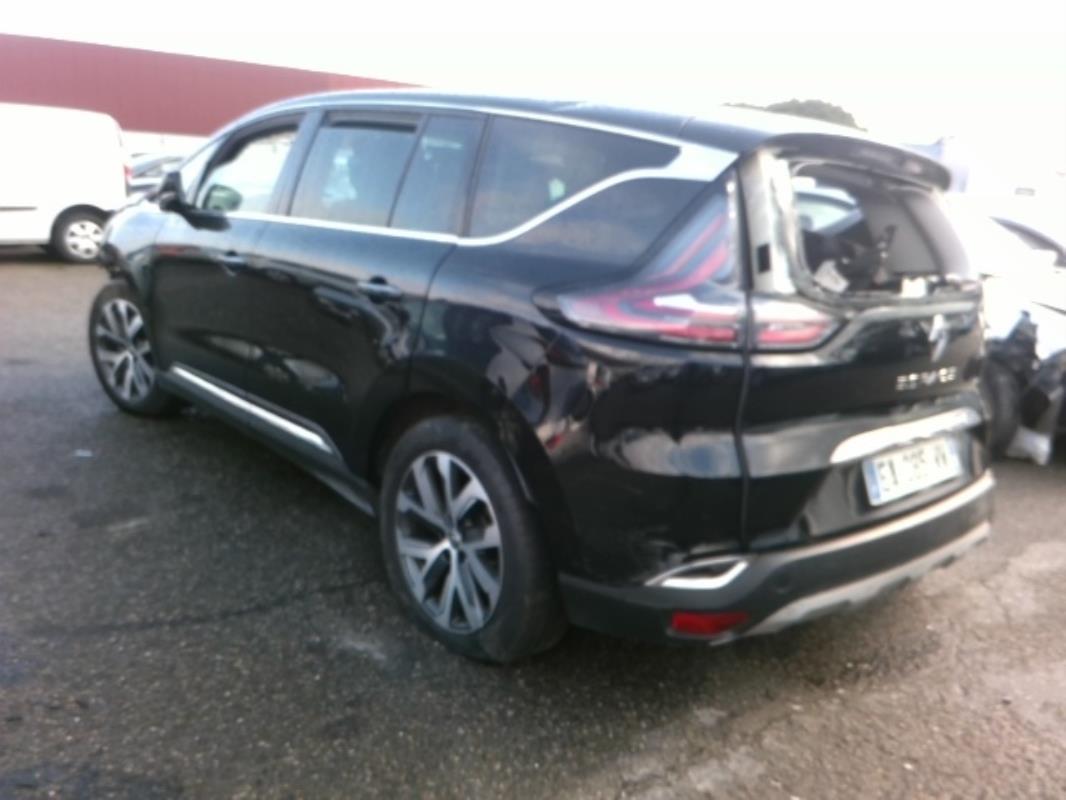 Image Moyeu avant gauche - RENAULT ESPACE 5