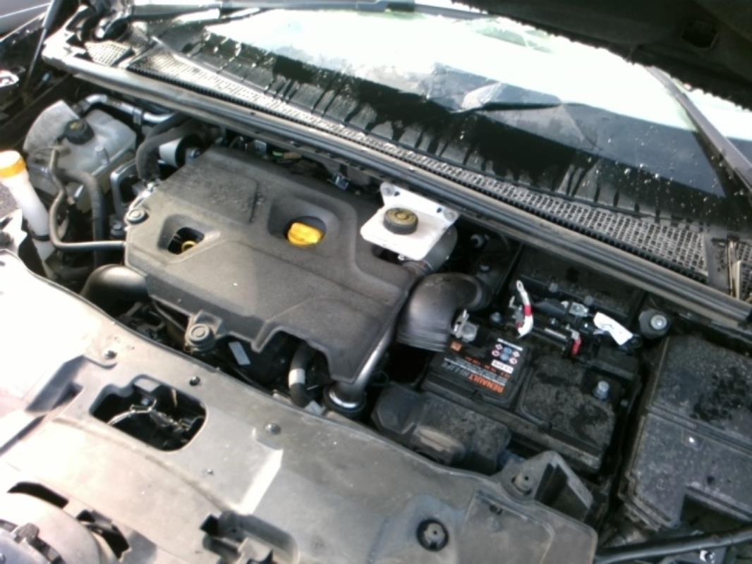 Image Moyeu avant gauche - RENAULT ESPACE 5