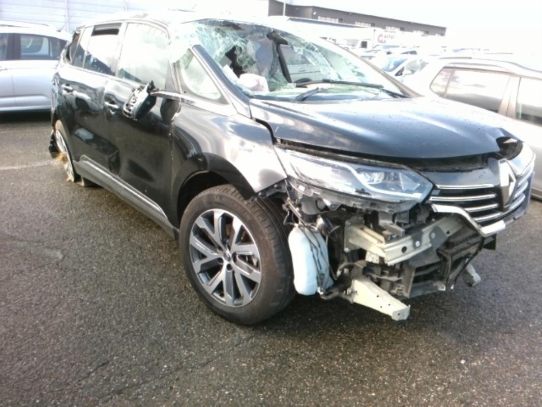 Image Moyeu avant gauche - RENAULT ESPACE 5