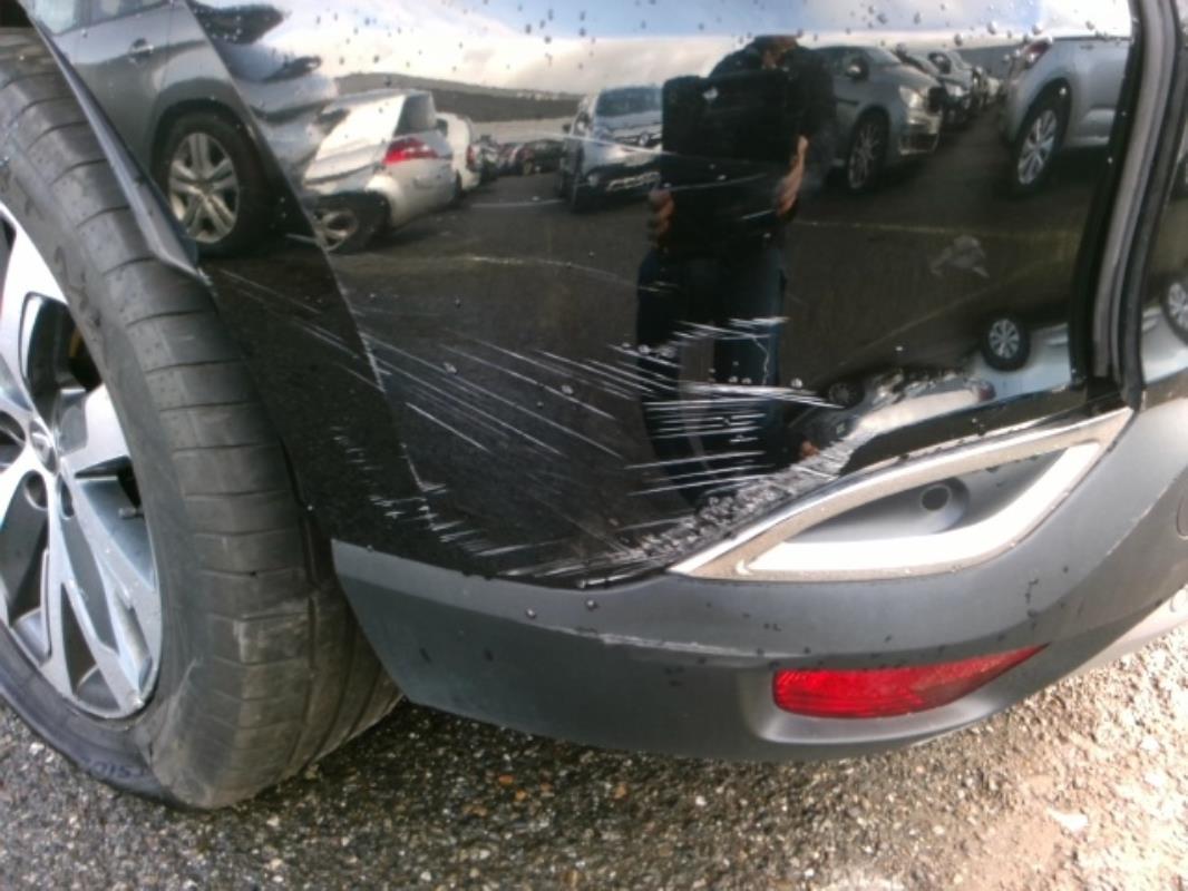 Image Moyeu avant gauche - RENAULT ESPACE 5