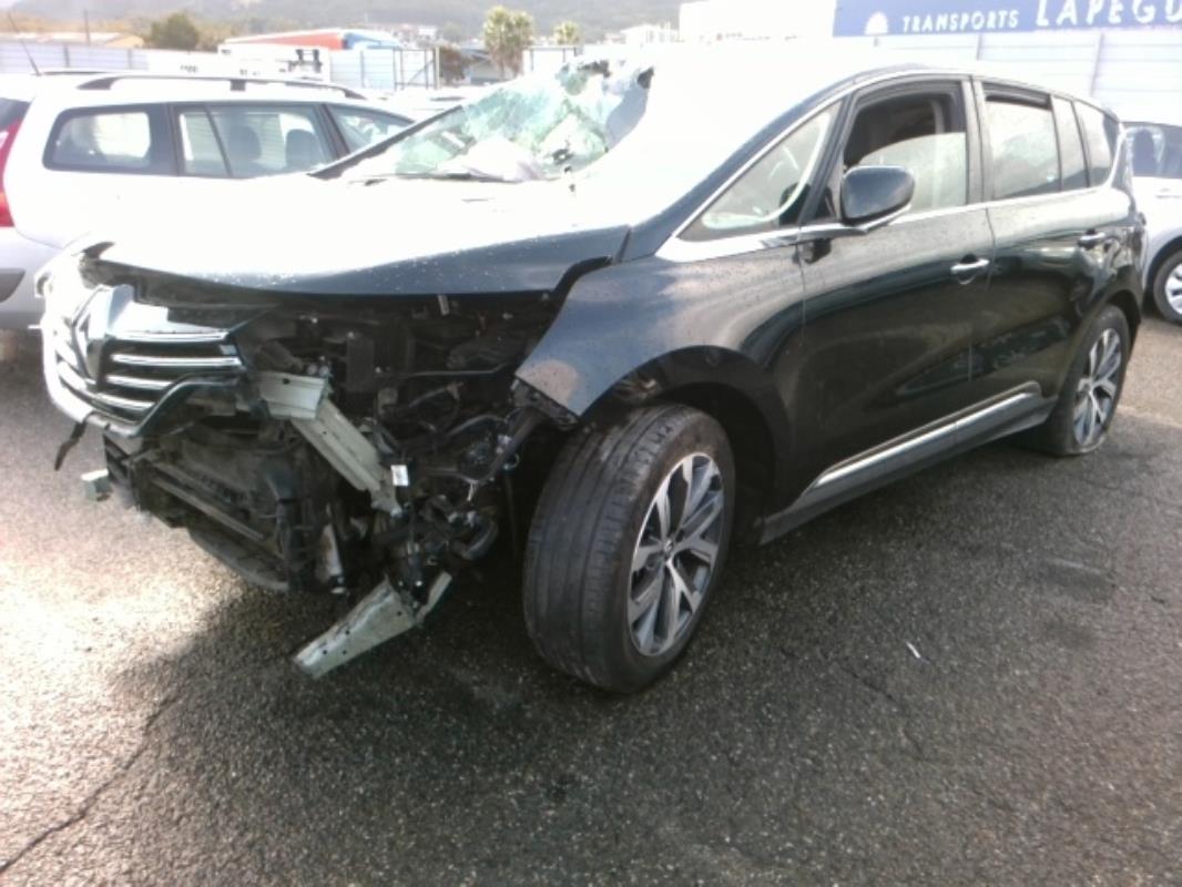 Image Moyeu avant gauche - RENAULT ESPACE 5