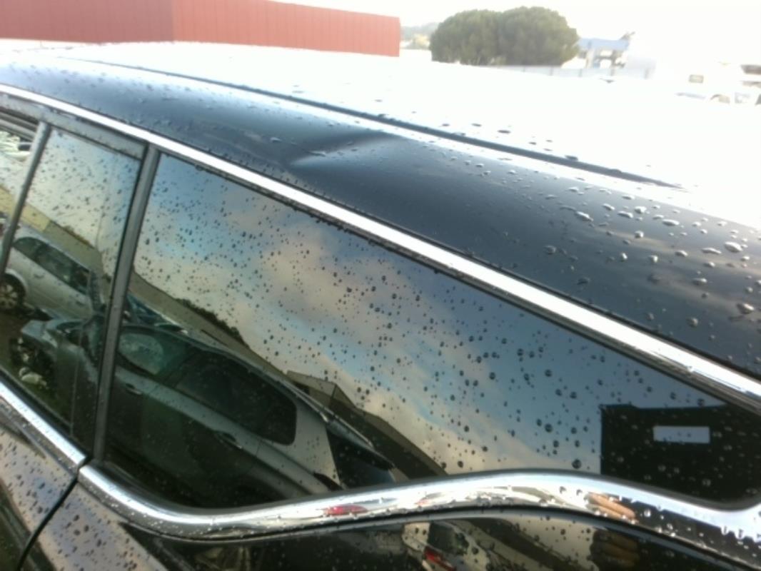 Image Moyeu avant gauche - RENAULT ESPACE 5