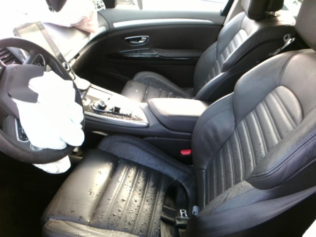 Image Moyeu avant gauche - RENAULT ESPACE 5