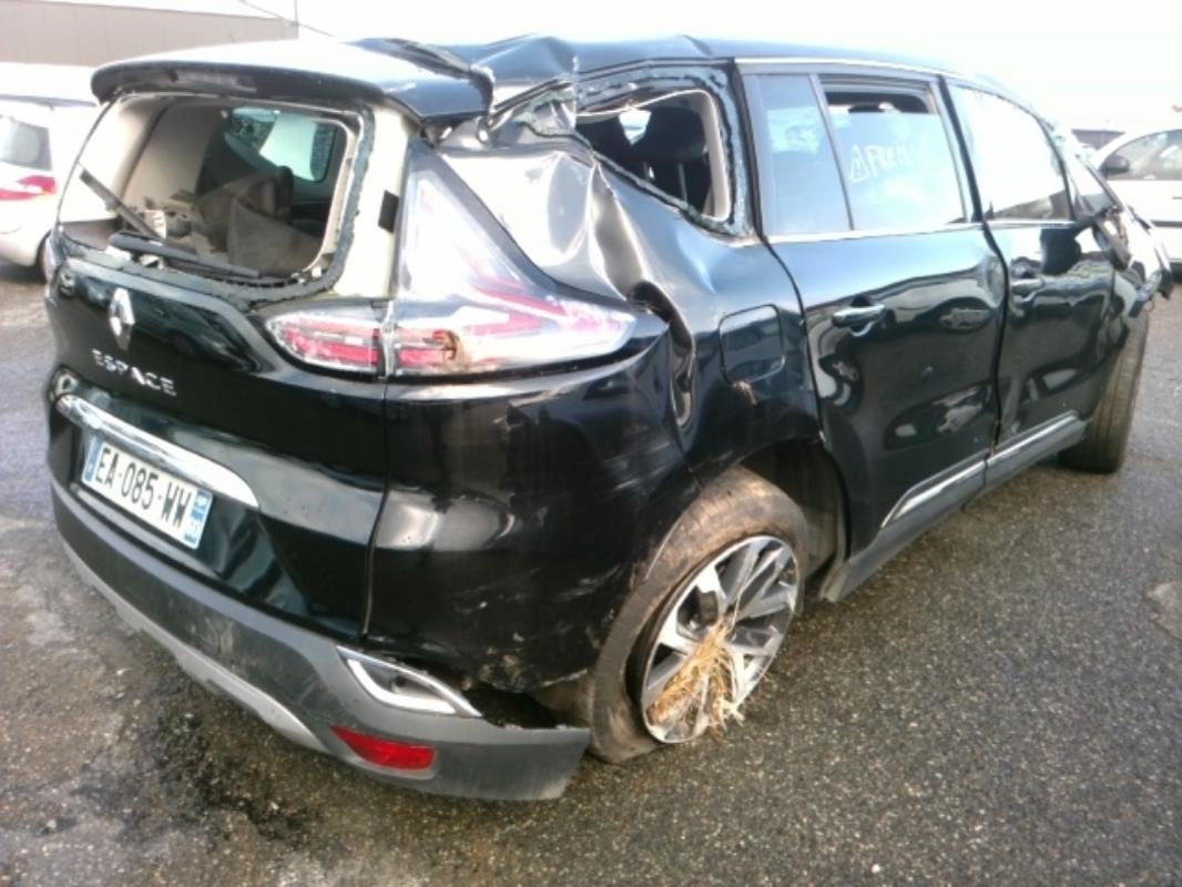 Image Moyeu avant gauche - RENAULT ESPACE 5