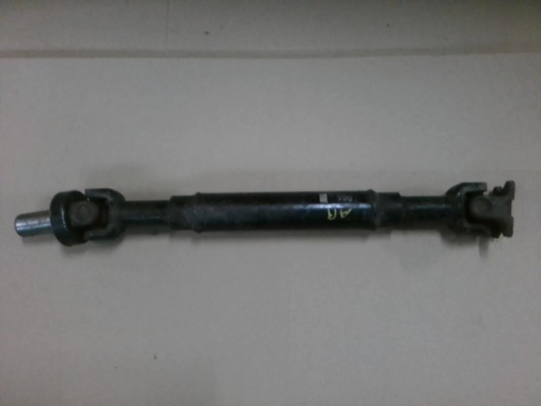 Albero di trasmissione (trazione posteriore) MITSUBISHI PAJERO PININ Gasolina - 1