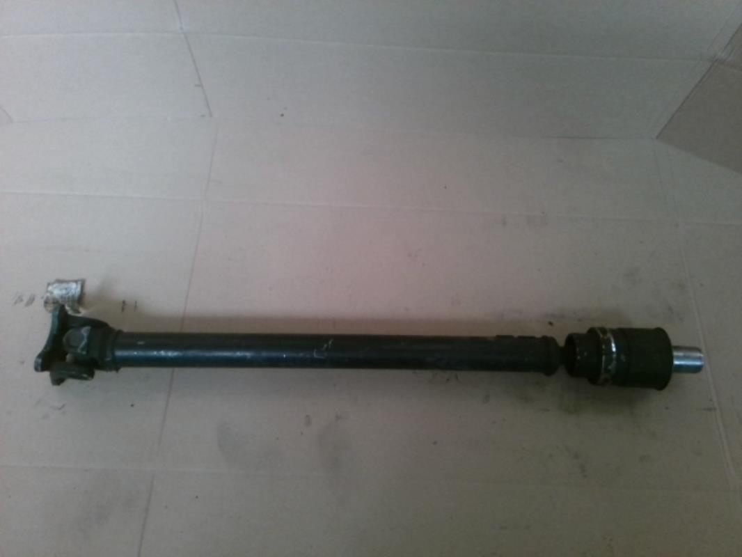 Arbre de transmission (propulsion) MITSUBISHI PAJERO 3 PHASE 2 Diesel - 1