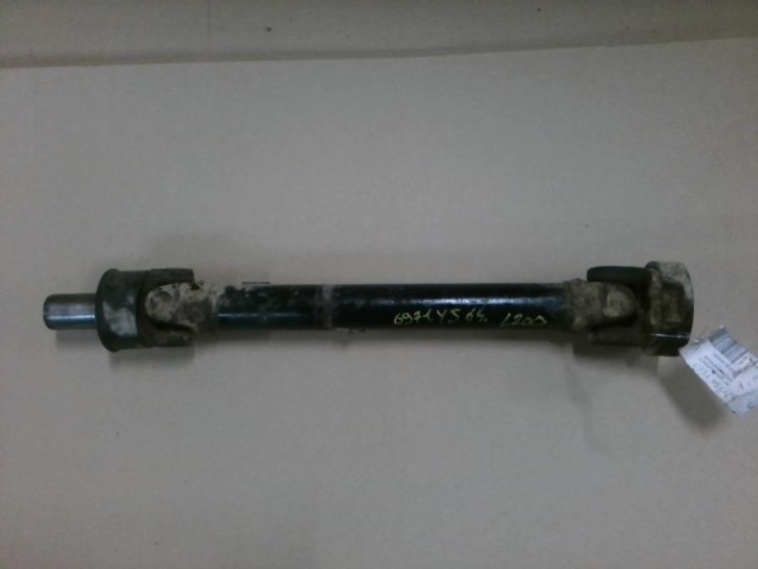 Arbre de transmission avant MITSUBISHI L 200 4 Diesel - 1