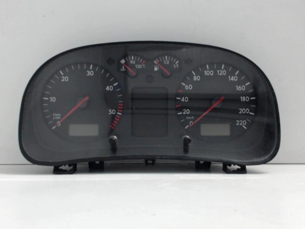 Compteur VOLKSWAGEN GOLF 4 BREAK Diesel - 1