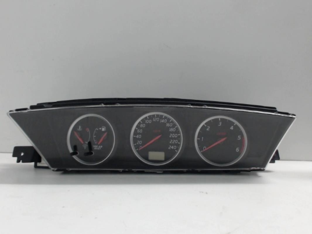 Compteur NISSAN PRIMERA 4 Diesel - 1