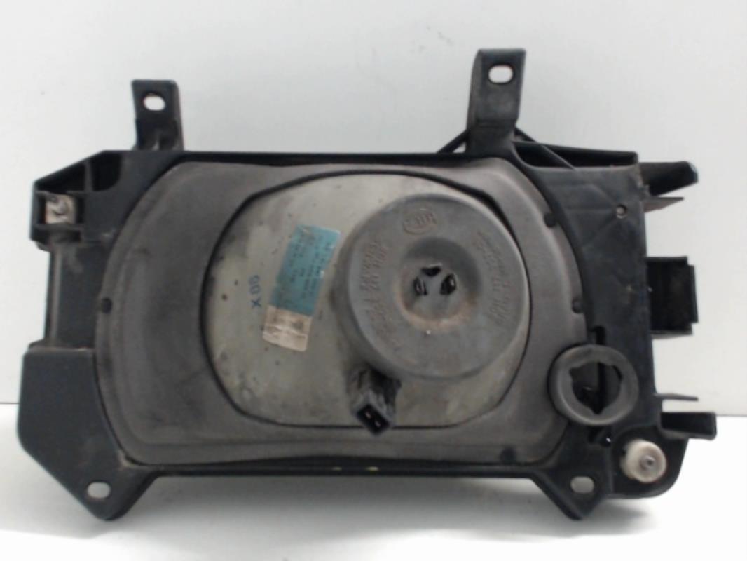 Image Optique avant principal droit (feux)(phare) - VOLKSWAGEN TRANSPORTER 4