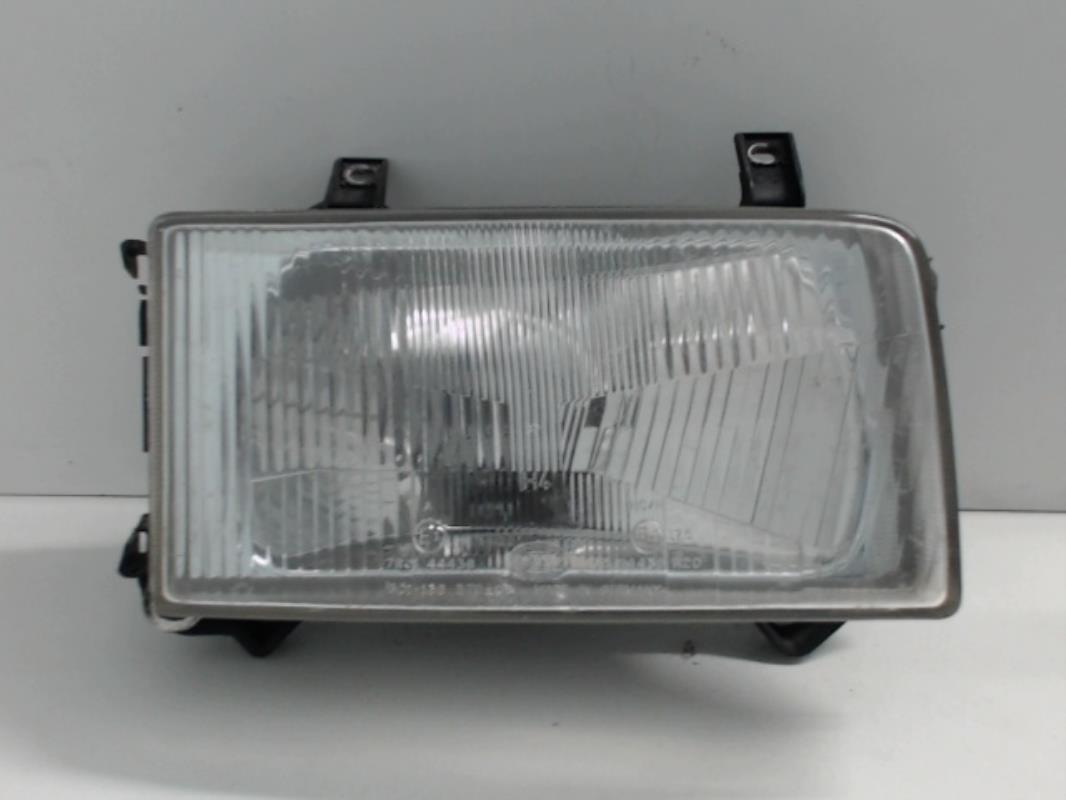 Image Optique avant principal droit (feux)(phare) - VOLKSWAGEN TRANSPORTER 4