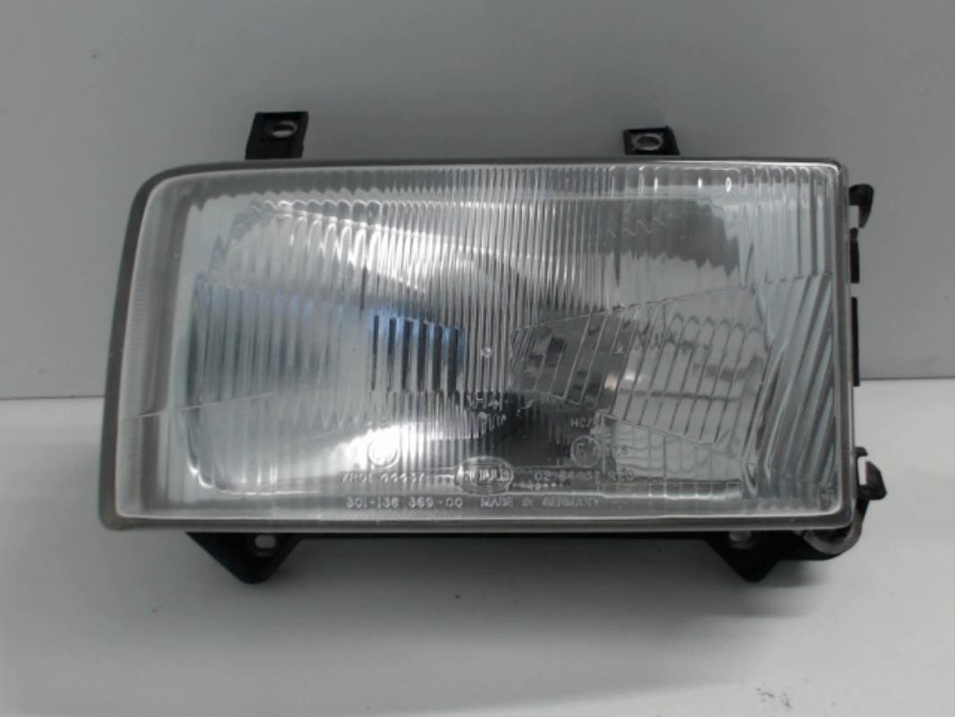 Gruppo ottico anteriore principale sinistro (luci)(faro) VOLKSWAGEN TRANSPORTER 4 PHASE 1  - 1