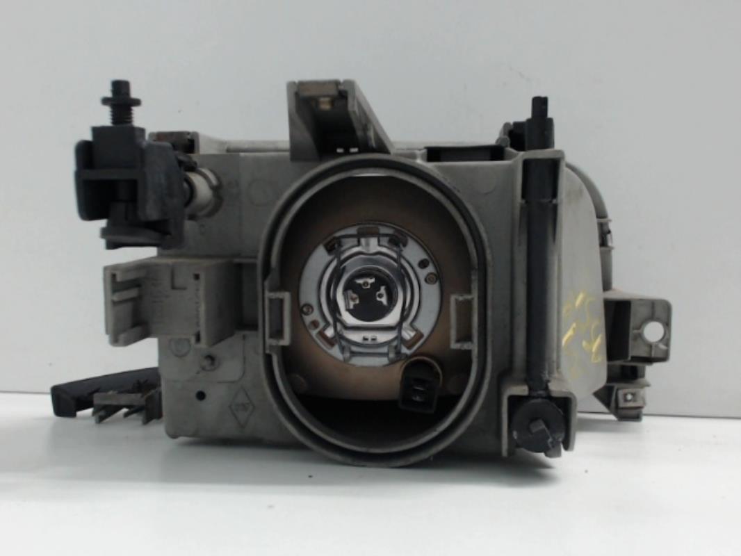 Image Optique avant principal gauche (feux)(phare) - RENAULT CLIO 1