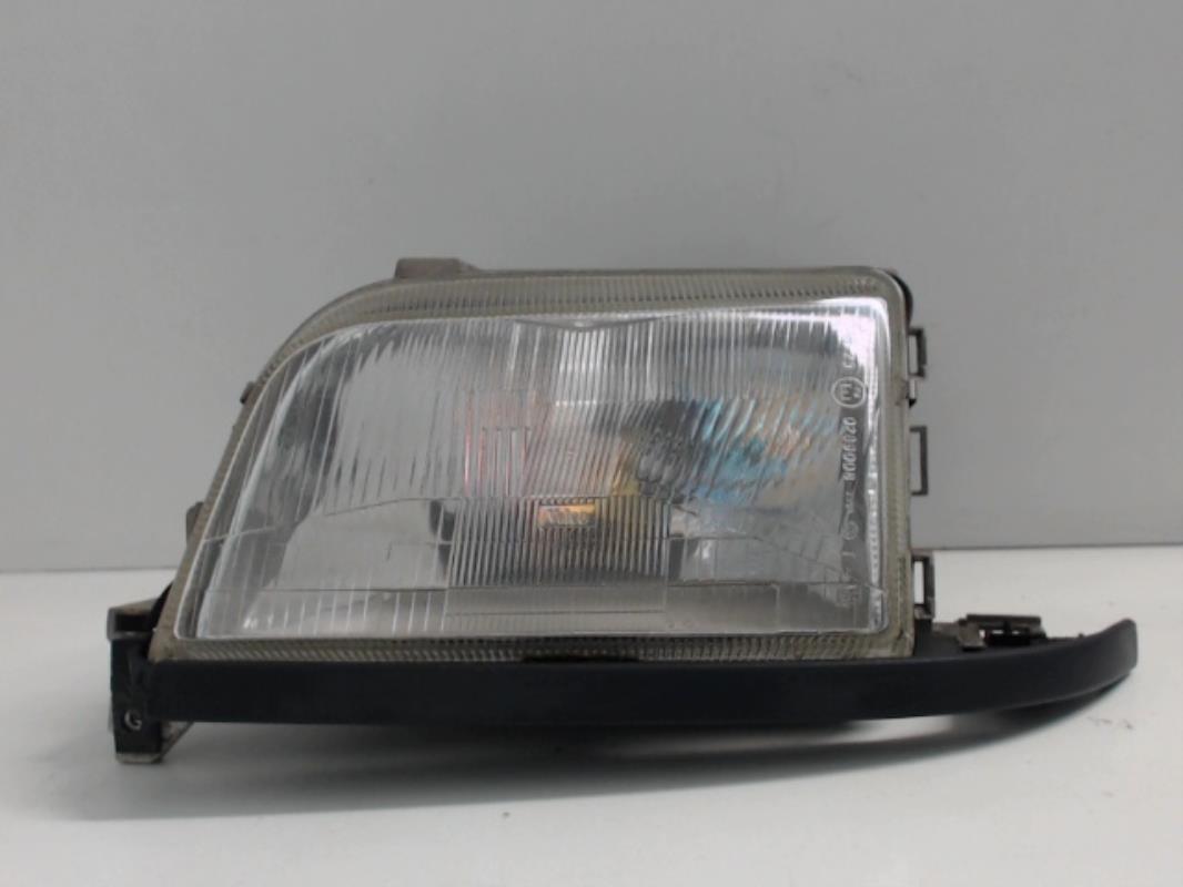 Image Optique avant principal gauche (feux)(phare) - RENAULT CLIO 1