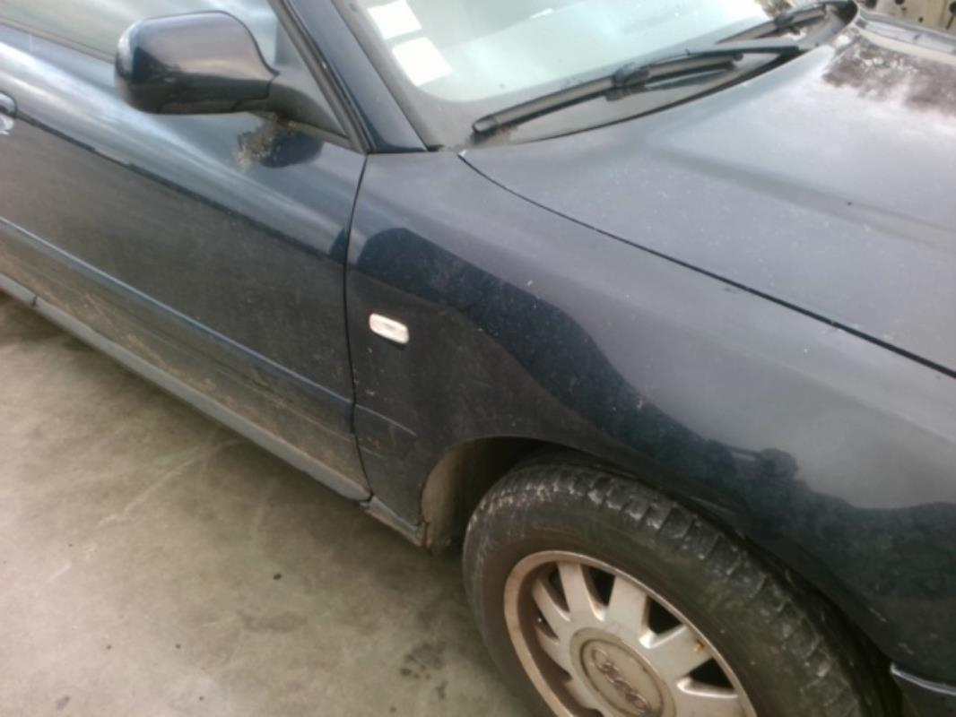 Image Calandre - AUDI A4 1