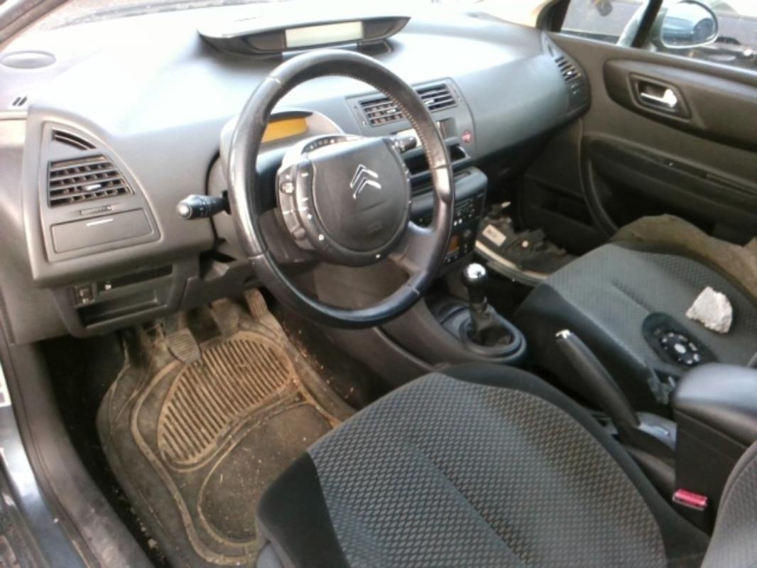 Image Feu arriere principal droit (feux) - CITROEN C4 1