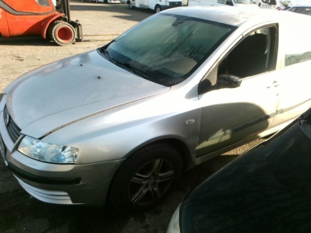 Image Boite de vitesses - FIAT STILO