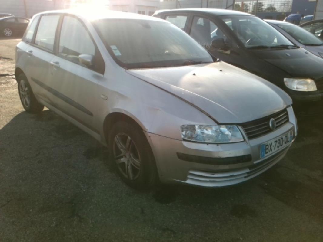 Image Boite de vitesses - FIAT STILO
