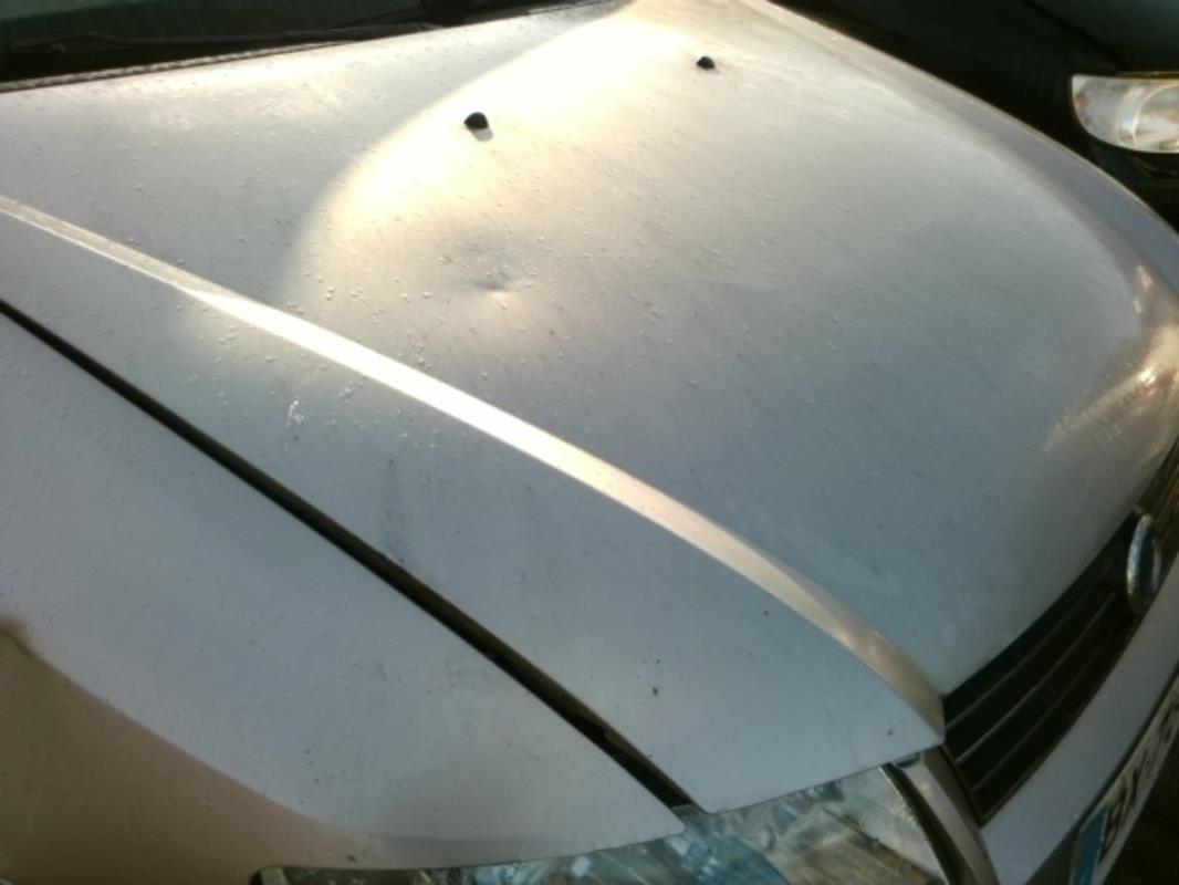 Image Boite de vitesses - FIAT STILO