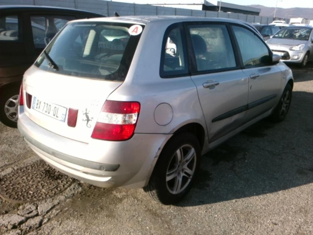 Image Boite de vitesses - FIAT STILO