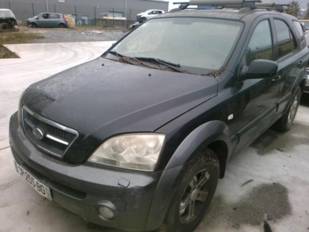 Image Compteur - KIA SORENTO 1