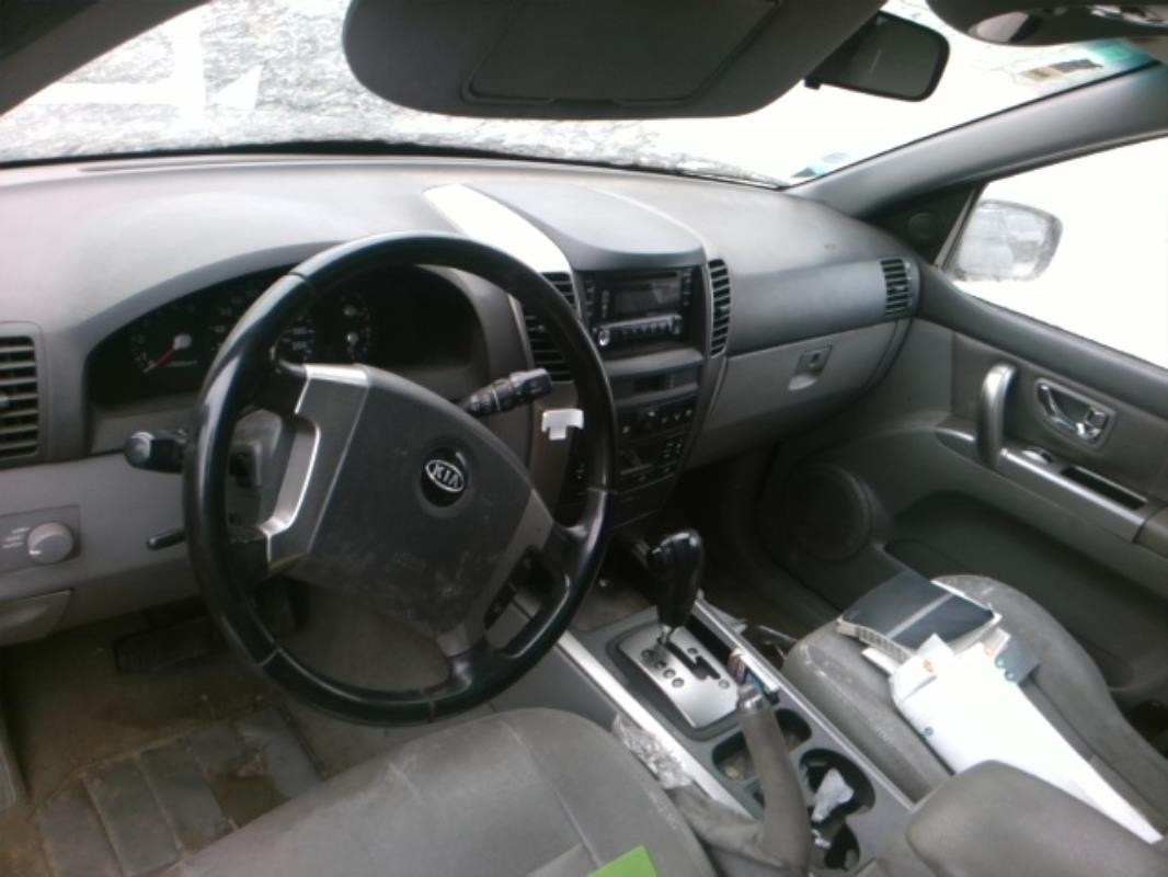 Image Compteur - KIA SORENTO 1