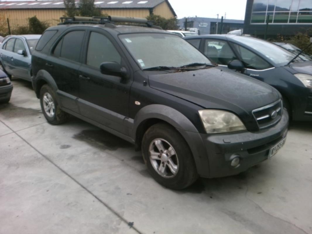 Image Compteur - KIA SORENTO 1