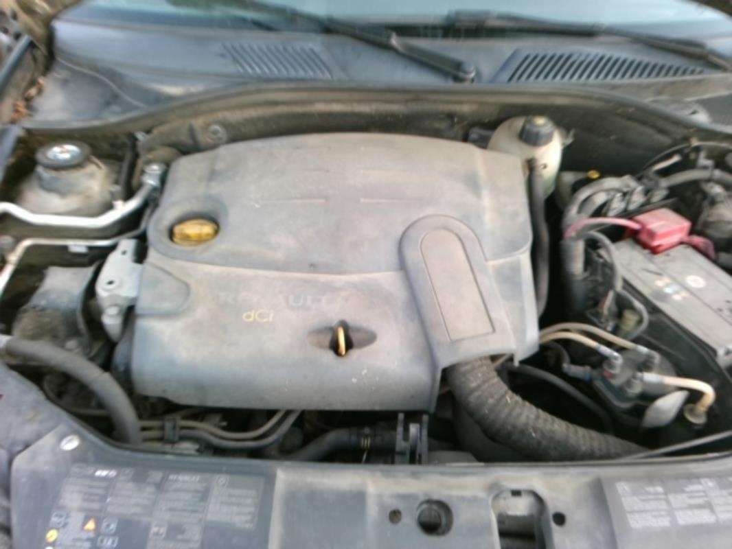 Image Compteur - RENAULT CLIO 2 CAMPUS