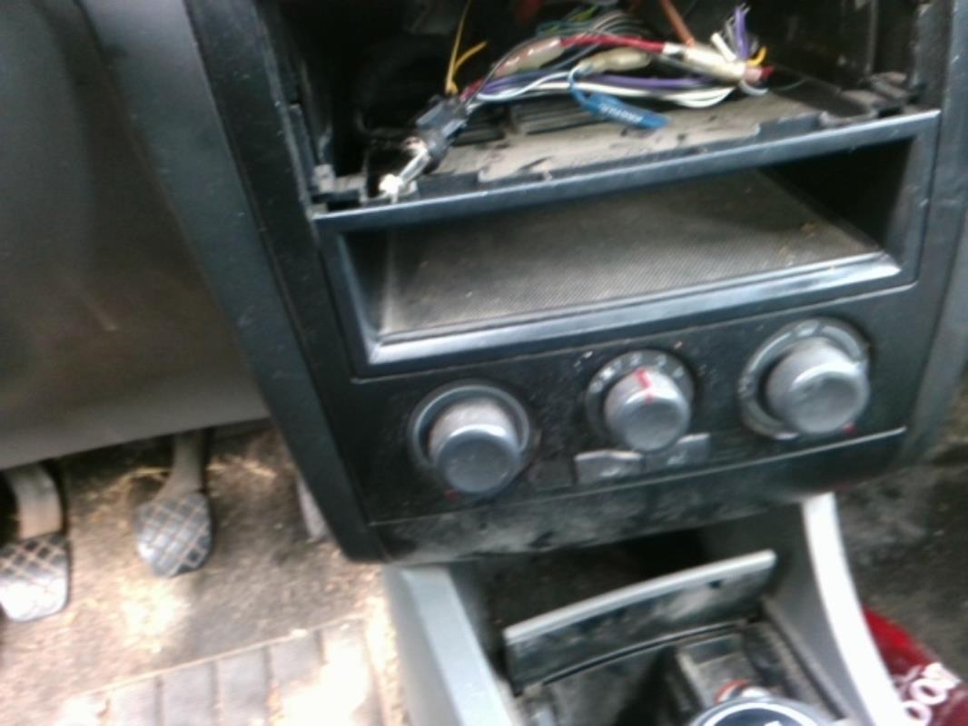 Commodo essuie-glace 6K6953503AG Seat Ibiza 2