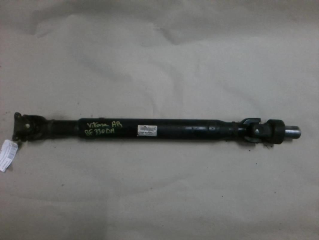Albero di trasmissione (trazione posteriore) SUZUKI GRAND VITARA 2 PHASE 1 Diésel - 1