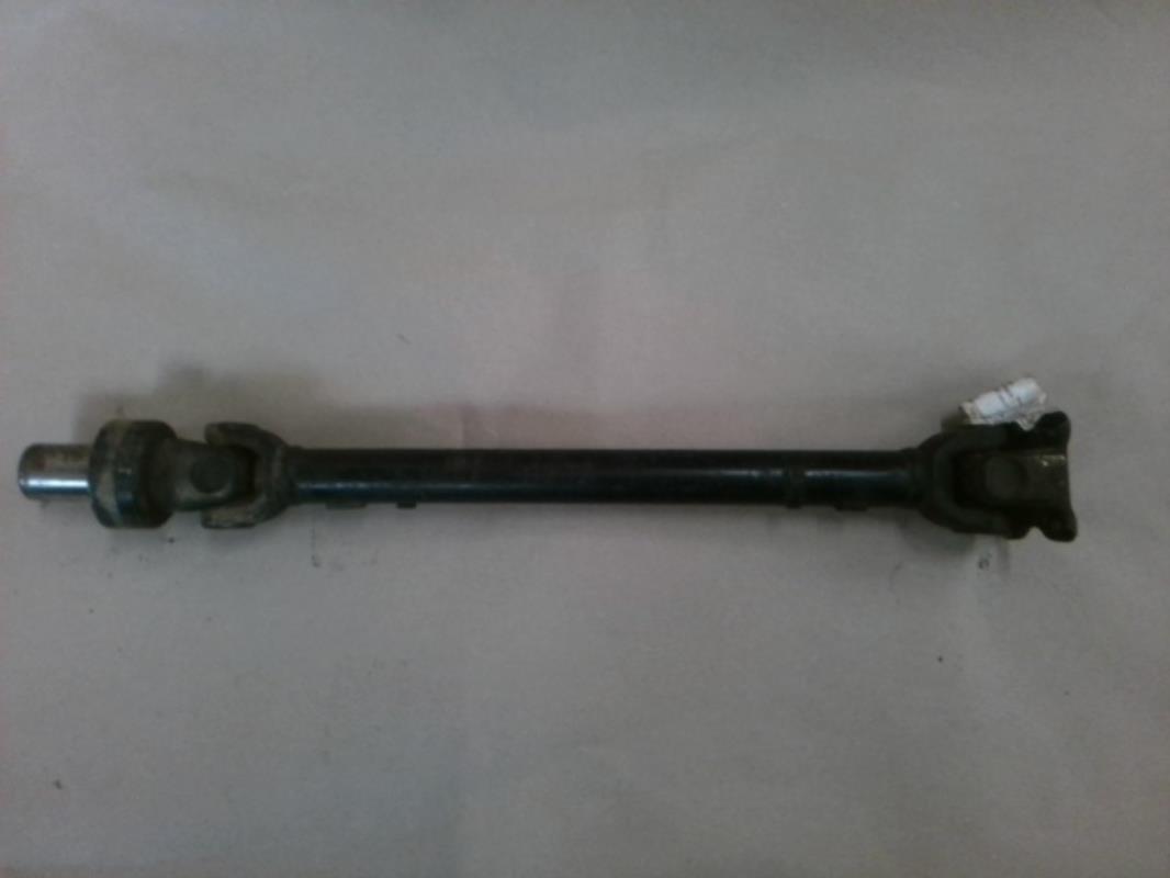 Albero di trasmissione anteriore SUZUKI VITARA 1 Diésel - 1